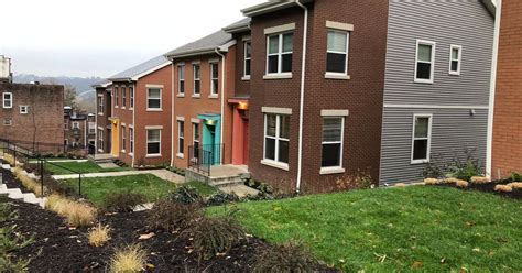 pittsburgh housing authority application.